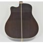 Takamine P5DC Acoustic Electric Guitar Natural Gloss B-Stock 0336 sku number TAKP5DCNAT.B0336