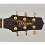 Takamine P5DC Acoustic Electric Guitar Natural Gloss B-Stock 0336 sku number TAKP5DCNAT.B0336