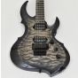ESP FRX Kiso Custom Guitar See Thru Black Sunburst sku number EFRXCTMSTBLKSB-2