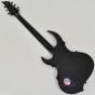 ESP FRX Kiso Custom Guitar See Thru Black Sunburst sku number EFRXCTMSTBLKSB-2