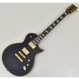 ESP LTD EC-1000VB Duncan Vintage Black Guitar B-Stock 0548 sku number LEC1000VBD.B0548