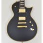 ESP LTD EC-1000VB Duncan Vintage Black Guitar B-Stock 0548 sku number LEC1000VBD.B0548