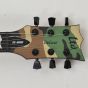 ESP LTD EC-1000 Guitar Woodland Camo Satin B-Stock 1099 sku number LEC1000WCS.B1099