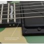 ESP LTD EC-1000 Guitar Woodland Camo Satin B-Stock 1099 sku number LEC1000WCS.B1099