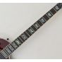 ESP LTD EC-1000 STBC EMG Guitar See Thru Black Cherry B-Stock 0335 sku number LEC1000STBC.B0335