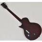 ESP LTD EC-1000 STBC EMG Guitar See Thru Black Cherry B-Stock 0335 sku number LEC1000STBC.B0335