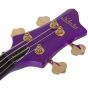 Schecter The Freeze Sicle 4 String Electric Bass in Purple sku number SCHECTER2297