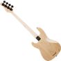 Schecter Justin Beck V Ani Electric Bass Gloss Natural sku number SCHECTER2664