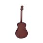 Baton Rouge X11LS/F-W-SCR Wide Neck Steel String Guitar sku number 151311