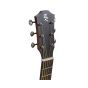 Baton Rouge X11LS/F-W-SCR Wide Neck Steel String Guitar sku number 151311