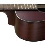 Baton Rouge X11LS/F-W-SCR Wide Neck Steel String Guitar sku number 151311