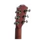 Baton Rouge X11LS/F-W-SCR Wide Neck Steel String Guitar sku number 151311