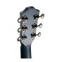 Baton Rouge X11LS/F-SBB Steel String Guitar Screwed Berry Blue sku number 151310