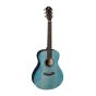 Baton Rouge X11LS/F-SBB Steel String Guitar Screwed Berry Blue sku number 151310