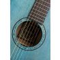 Baton Rouge X11LS/F-SBB Steel String Guitar Screwed Berry Blue sku number 151310