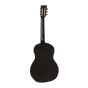 Baton Rouge X11C/P-SCC Steel String Guitar Screwed Charcoal Satin sku number 151345