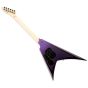 ESP LTD Alexi Laiho Ripped Pinstripes Guitar Purple Fade Satin sku number LALEXIRIPPED