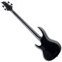 ESP LTD B-4E Burled Poplar Electric Bass Charcoal Burst Satin sku number LB4EBPCHBS