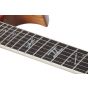 Wylde Audio Goregehn Blood River Burl Guitar sku number SCHECTER4578