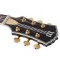 Wylde Audio Goregehn Blood River Burl Guitar sku number SCHECTER4578