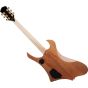 Wylde Audio Goregehn Blood River Burl Guitar sku number SCHECTER4578