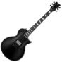 ESP LTD EC-201 Electric Guitar Black Satin sku number LEC201BLKS