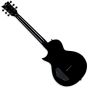 ESP LTD EC-201FT Electric Guitar Black sku number LEC201FTBLK