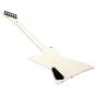 ESP LTD EX-200 Electric Guitar Olympic White sku number LEX200OW