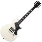 ESP LTD EC-01FT Olympic White Electric Guitar sku number LEC01FTOW