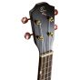 Baton Rouge UTM-C Flamed Maple Concert Ukulele sku number 155205