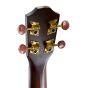 Baton Rouge UTM-C Flamed Maple Concert Ukulele sku number 155205