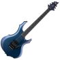 ESP LTD Deluxe F-1001 Electric Guitar Violet Andromeda Satin sku number LF1001VLANDS