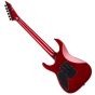 ESP LTD Horizon Custom '87 Guitar Candy Apple Red sku number LHORIZONCTM87CAR