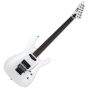 ESP LTD Horizon Custom '87 Guitar Pearl White sku number LHORIZONCTM87PW