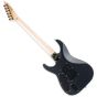 ESP LTD Deluxe M-1001 Guitar Charcoal Metallic Satin sku number LM1001CHMS