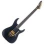 ESP LTD Deluxe M-1001 Guitar Charcoal Metallic Satin sku number LM1001CHMS