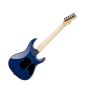 ESP E-II SN-2 Lefty Guitar in Blue Natural Fade sku number EIISN2BMBLUNFDLH