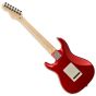 ESP SNAPPER-7 Vintage Candy Apple Red Electric Guitar sku number ESNAP7ALRVCAR