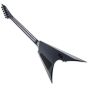 ESP LTD ARROW-1000NT Charcoal Metallic Satin Guitar sku number LARROW1000NTCHMS