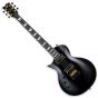 ESP LTD EC-1000T CTM Evertune Lefty Guitar Black sku number LEC1000TCTMETBLKLH