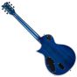 ESP LTD EC-1000T CTM Guitar Violet Shadow sku number LEC1000TCTMFMVSH