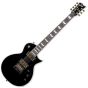ESP LTD EC-1007B Evertune Baritone Guitar Black sku number LEC1007BETBLK