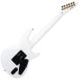ESP LTD H3-1000FR Lefty Guitar Snow White sku number LH31000FRSWLH