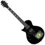 ESP LTD KH-3 Kirk Hammett Lefty Spider Guitar sku number LKH3LH