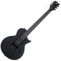ESP LTD MK-EC-FR Millie Petrozza Guitar Black Satin sku number LMKECFRBLKS