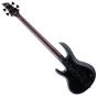 ESP LTD MLB-4 Mike Leon Bass in Black Blast sku number LMLB4BLKBLAST