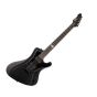 ESP LTD NS-6 Nergal Guitar in Black Satin sku number LNS6BLKS