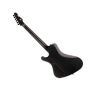 ESP LTD NS-6 Nergal Guitar in Black Satin sku number LNS6BLKS