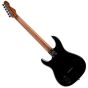 ESP LTD SN-1B Baritone Electric Guitar in Black sku number LSN1BHTBLK