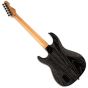 ESP LTD SN-1 Electric Guitar Black Blast sku number LSN1HTBLKBLAST